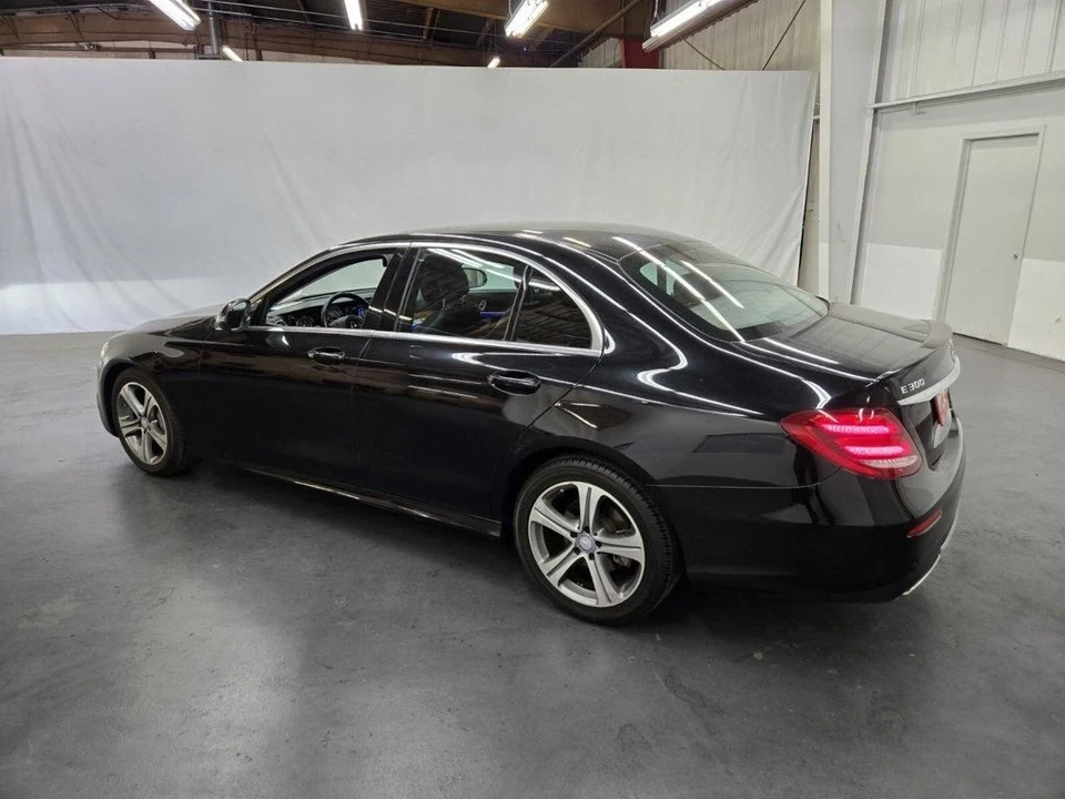2017 Mercedes-Benz W213 E-Class - Image 2 of 20