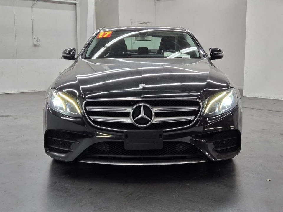 2017 Mercedes-Benz W213 E-Class - Image 4 of 20