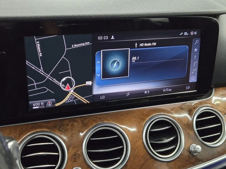 2017 Mercedes-Benz W213 E-Class - Image 9 of 20