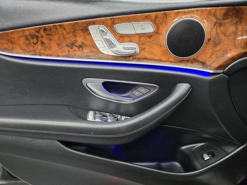 2017 Mercedes-Benz W213 E-Class - Image 6 of 20