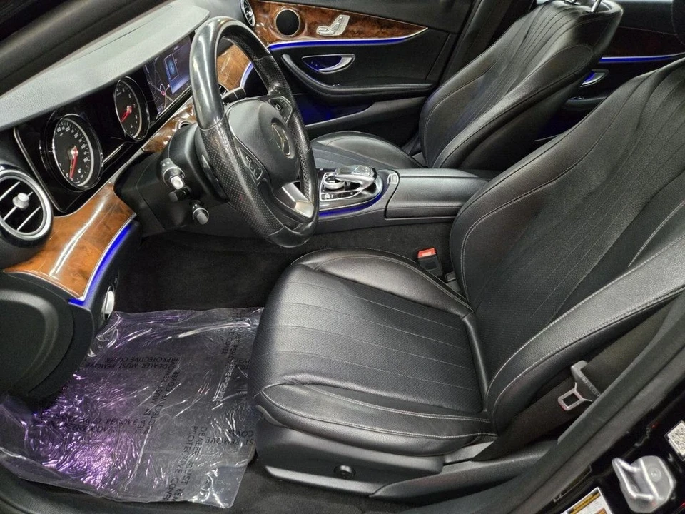 2017 Mercedes-Benz W213 E-Class - Image 11 of 20