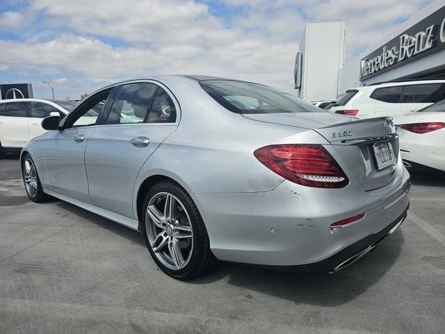 2017 Mercedes-Benz W213 E-Class - Image 3 of 10