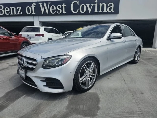 2017 Mercedes-Benz W213 E-Class - Image 4 of 10