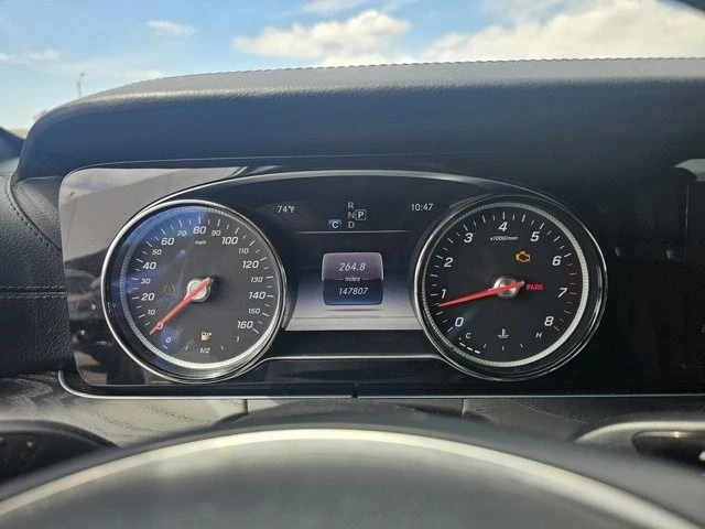 2017 Mercedes-Benz W213 E-Class - Image 10 of 10