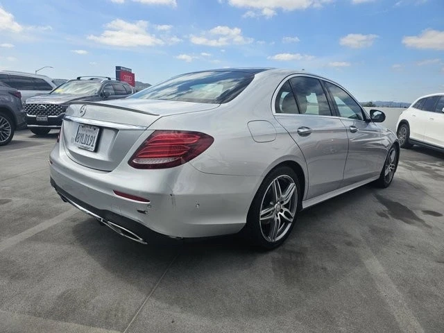 2017 Mercedes-Benz W213 E-Class - Image 2 of 10