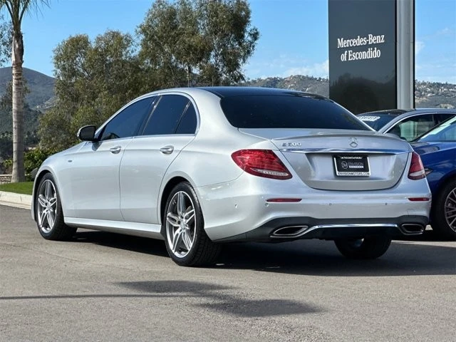 2017 Mercedes-Benz W213 E-Class - Image 5 of 12