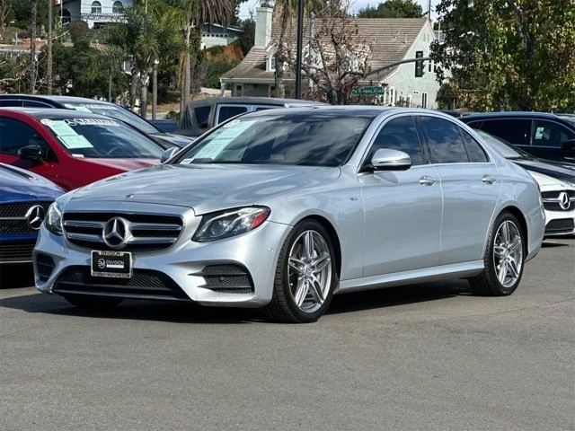 2017 Mercedes-Benz W213 E-Class - Image 7 of 12