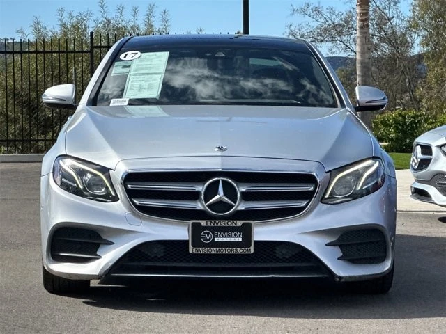 2017 Mercedes-Benz W213 E-Class - Image 8 of 12