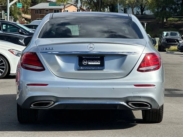 2017 Mercedes-Benz W213 E-Class - Image 4 of 12