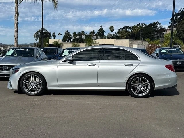 2017 Mercedes-Benz W213 E-Class - Image 6 of 12