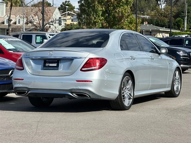 2017 Mercedes-Benz W213 E-Class - Image 3 of 12