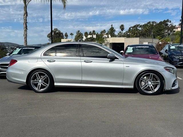 2017 Mercedes-Benz W213 E-Class - Image 2 of 12