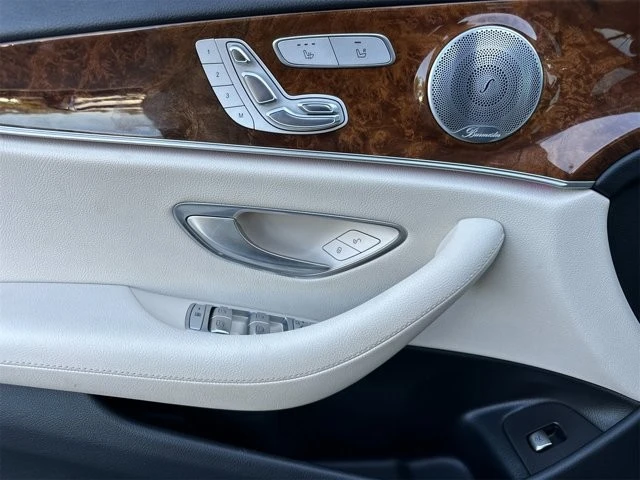 2017 Mercedes-Benz W213 E-Class - Image 10 of 12