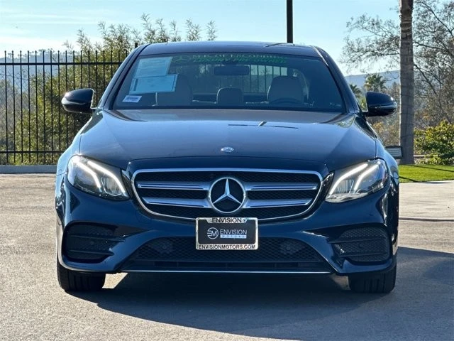 2017 Mercedes-Benz W213 E-Class - Image 8 of 12