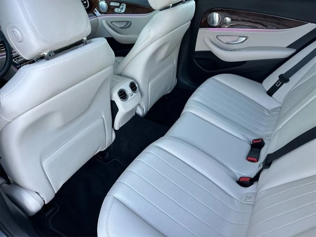 2017 Mercedes-Benz W213 E-Class - Image 11 of 12