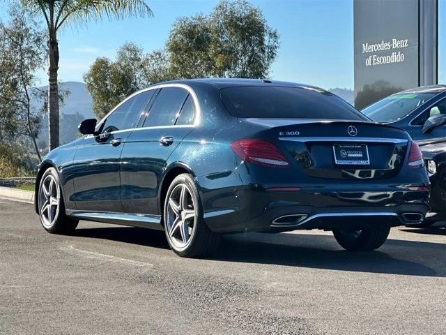 2017 Mercedes-Benz W213 E-Class - Image 5 of 12