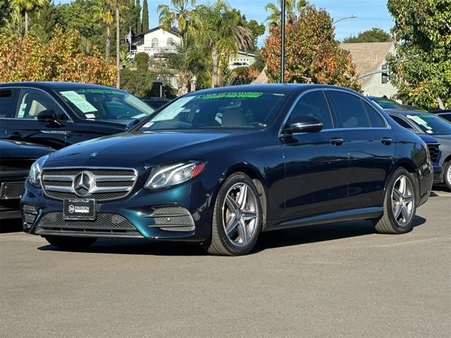 2017 Mercedes-Benz W213 E-Class - Image 7 of 12