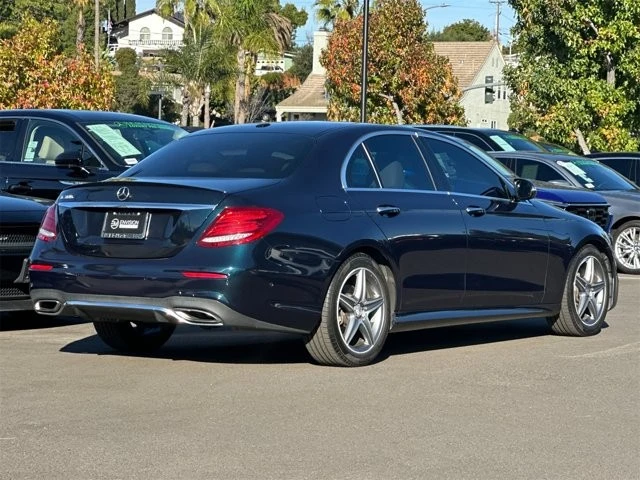 2017 Mercedes-Benz W213 E-Class - Image 3 of 12