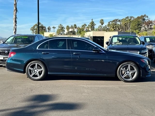 2017 Mercedes-Benz W213 E-Class - Image 2 of 12