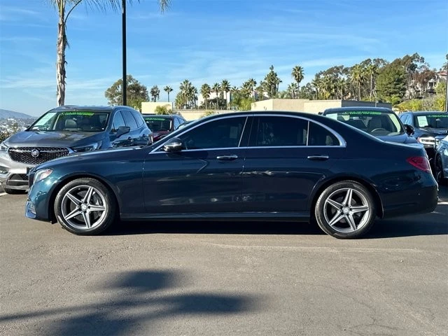 2017 Mercedes-Benz W213 E-Class - Image 6 of 12
