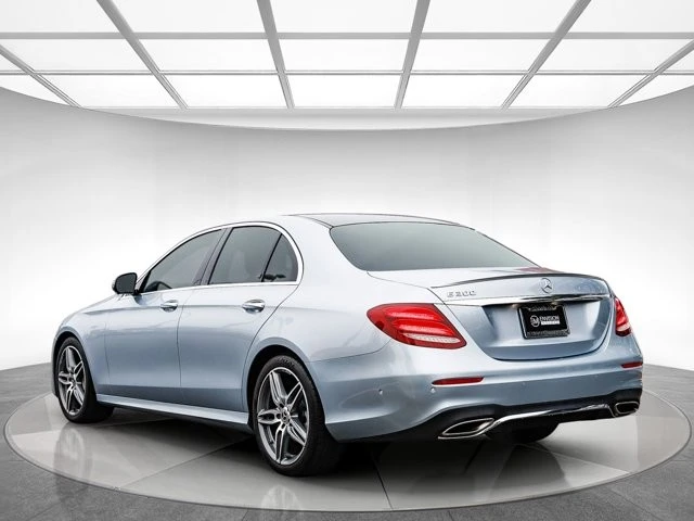 2017 Mercedes-Benz W213 E-Class - Image 2 of 12