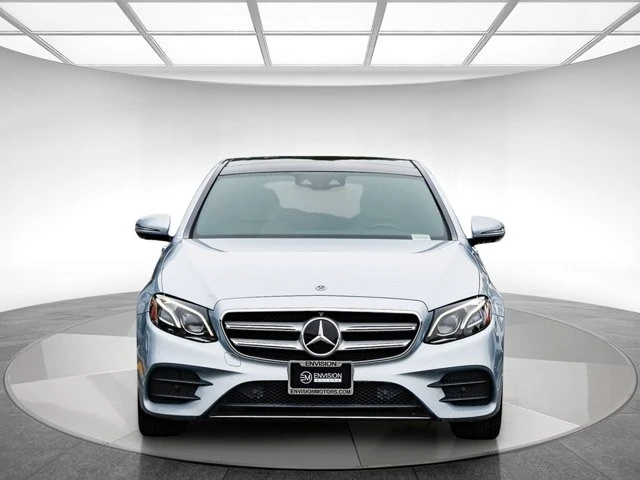 2017 Mercedes-Benz W213 E-Class - Image 6 of 12