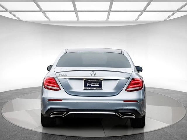 2017 Mercedes-Benz W213 E-Class - Image 3 of 12