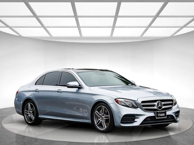 2017 Mercedes-Benz W213 E-Class - Image 5 of 12