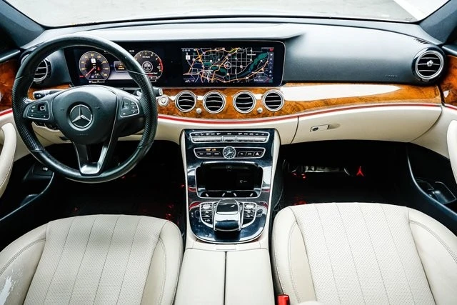 2017 Mercedes-Benz W213 E-Class - Image 10 of 12