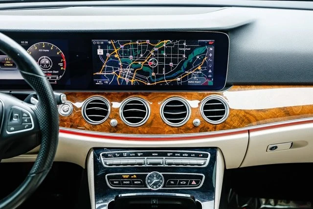 2017 Mercedes-Benz W213 E-Class - Image 11 of 12