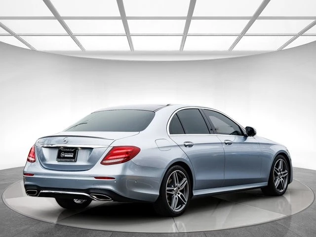 2017 Mercedes-Benz W213 E-Class - Image 4 of 12