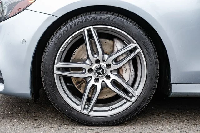2017 Mercedes-Benz W213 E-Class - Image 9 of 12