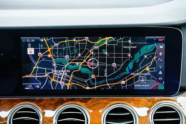 2017 Mercedes-Benz W213 E-Class - Image 12 of 12