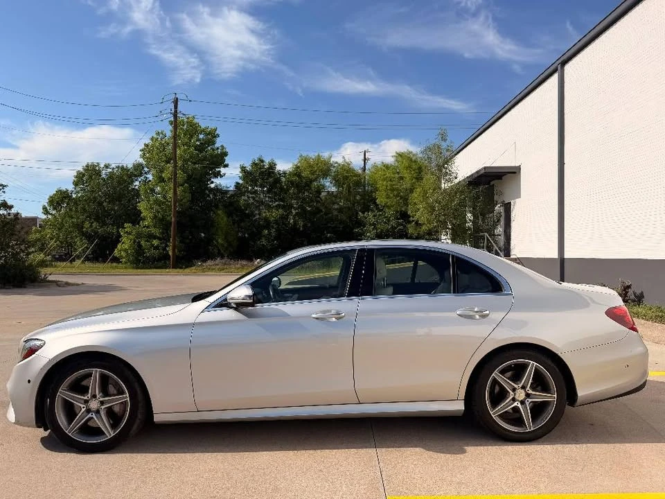 2017 Mercedes-Benz W213 E-Class - Image 14 of 16