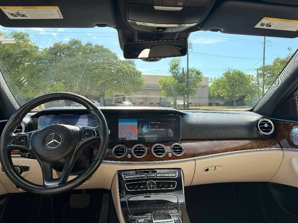 2017 Mercedes-Benz W213 E-Class - Image 16 of 16