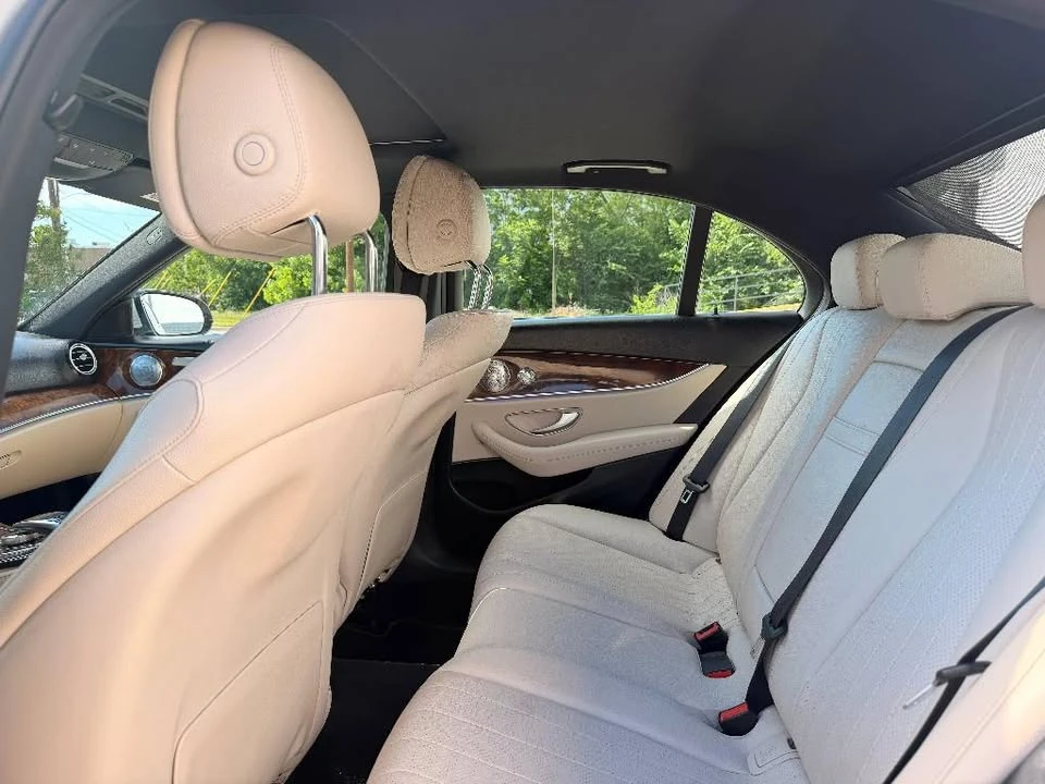 2017 Mercedes-Benz W213 E-Class - Image 4 of 16