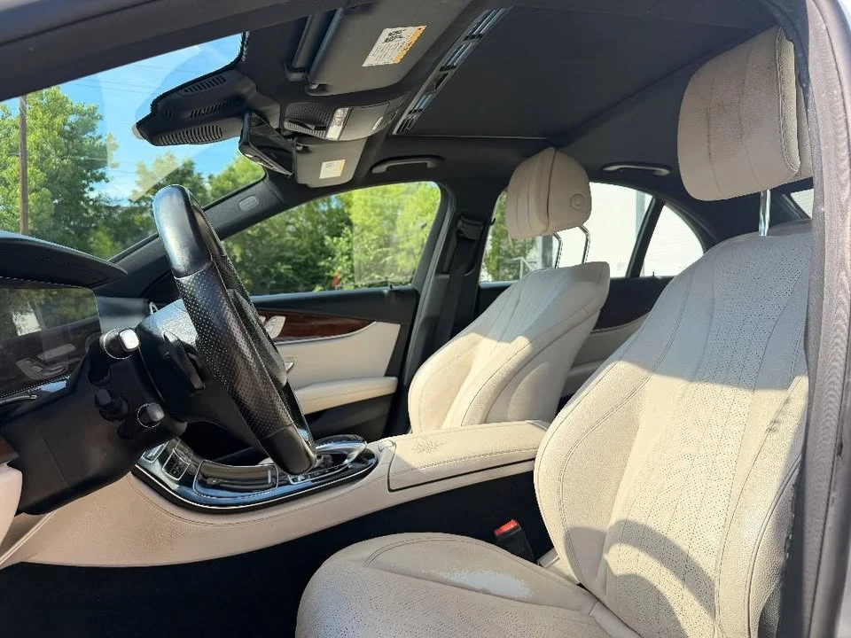 2017 Mercedes-Benz W213 E-Class - Image 7 of 16
