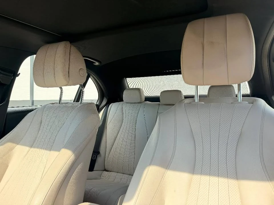 2017 Mercedes-Benz W213 E-Class - Image 15 of 16