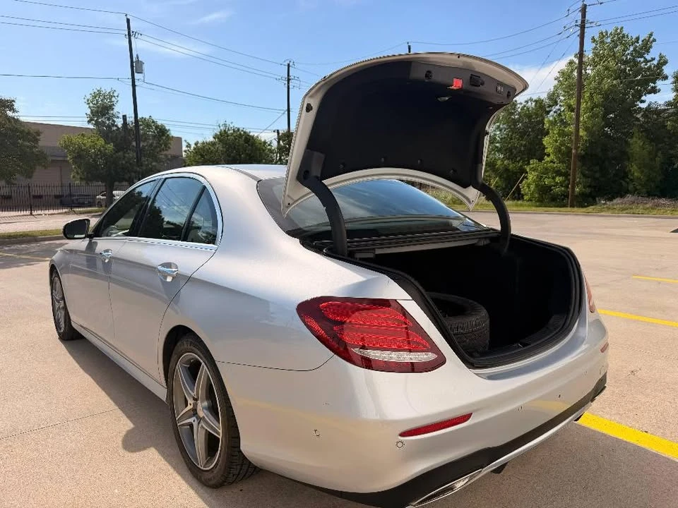 2017 Mercedes-Benz W213 E-Class - Image 5 of 16