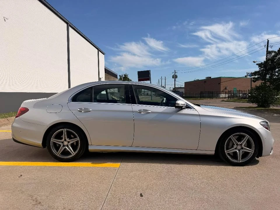 2017 Mercedes-Benz W213 E-Class - Image 9 of 16