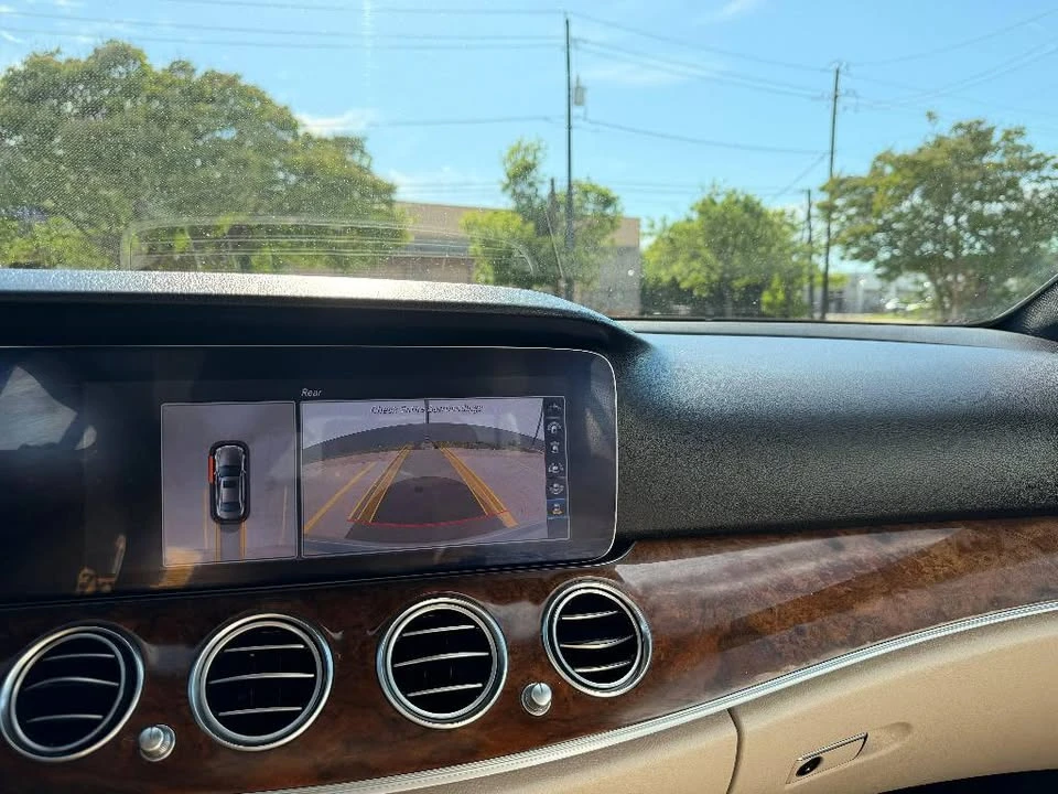 2017 Mercedes-Benz W213 E-Class - Image 8 of 16
