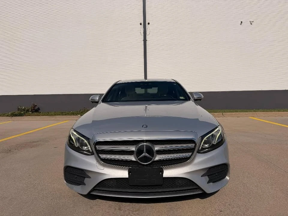 2017 Mercedes-Benz W213 E-Class - Image 6 of 16