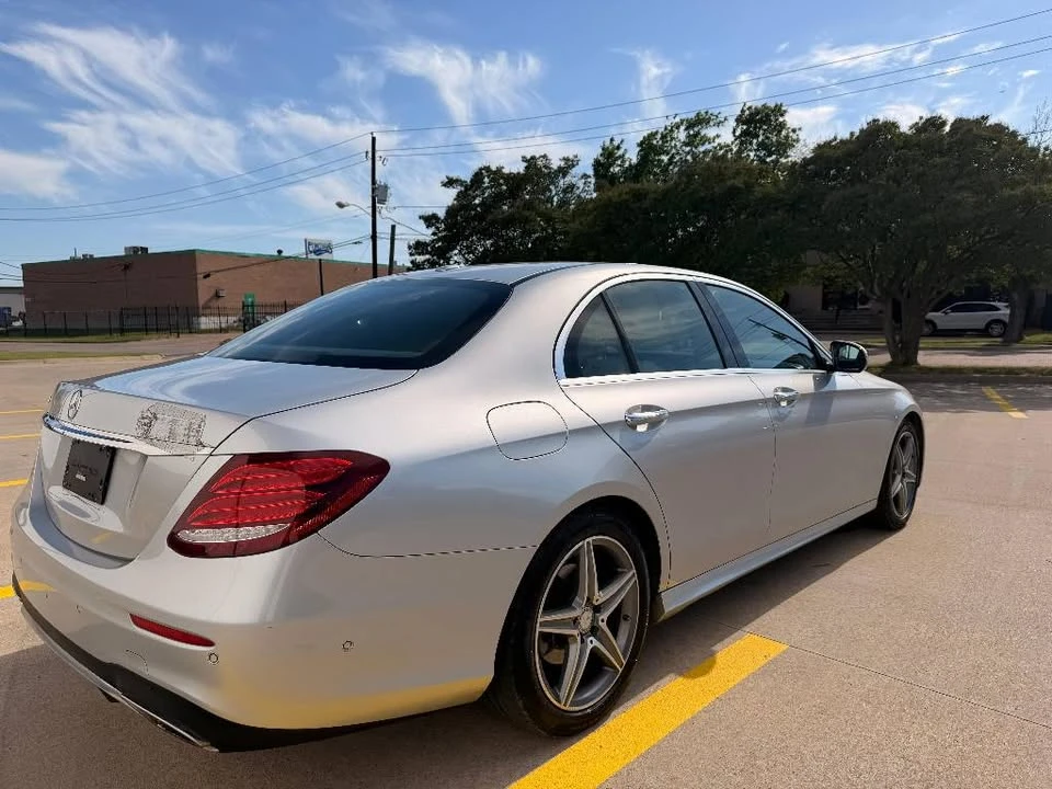 2017 Mercedes-Benz W213 E-Class - Image 3 of 16