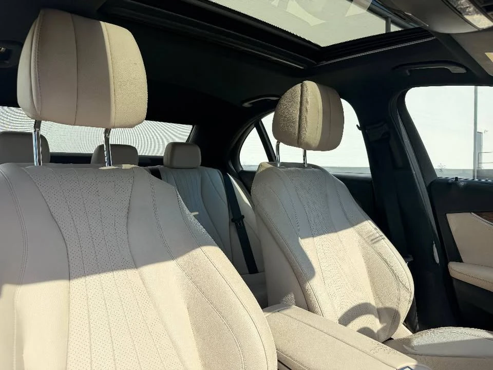 2017 Mercedes-Benz W213 E-Class - Image 10 of 16