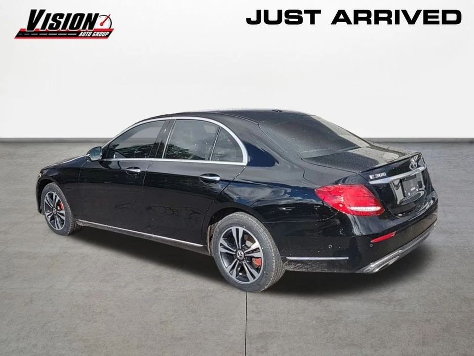 2017 Mercedes-Benz W213 E-Class - Image 7 of 8