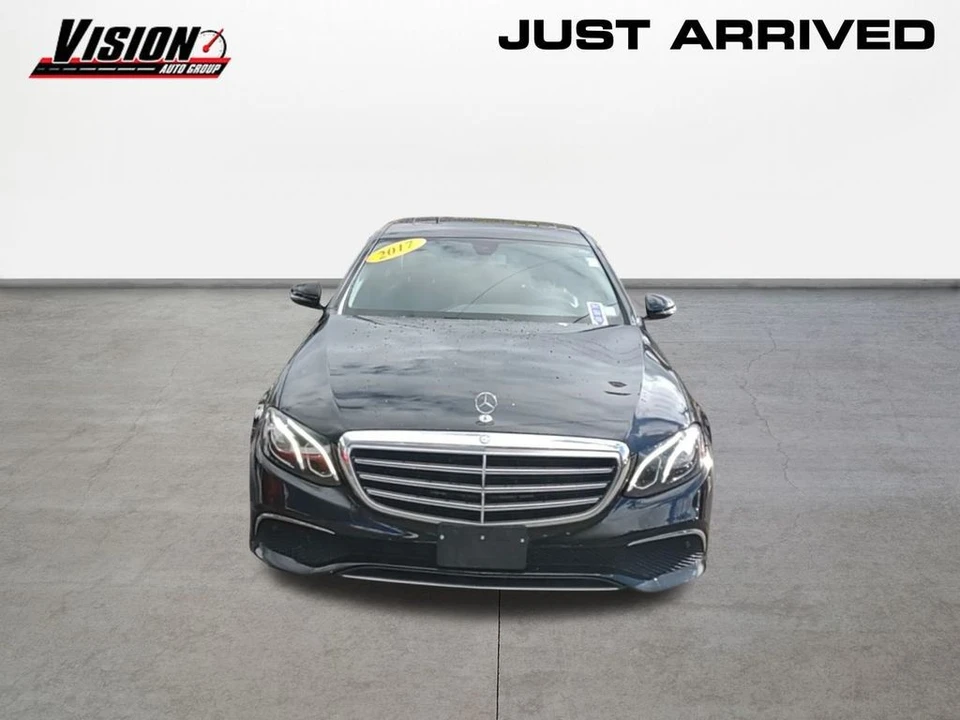 2017 Mercedes-Benz W213 E-Class - Image 2 of 8