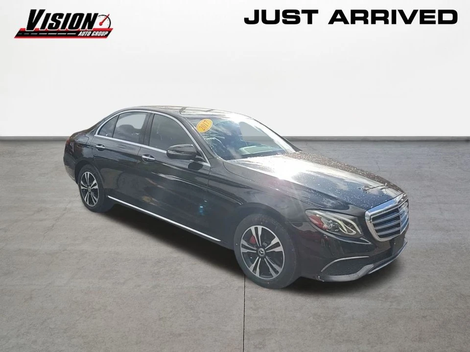 2017 Mercedes-Benz W213 E-Class - Image 3 of 8