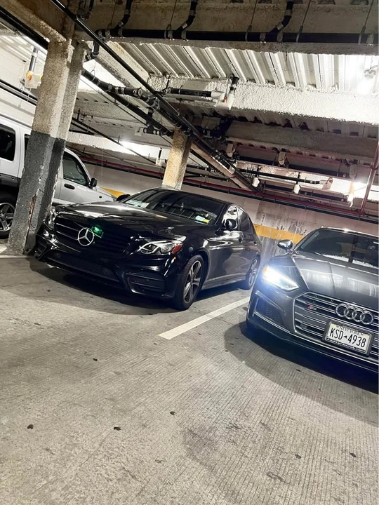 2017 Mercedes-Benz W213 E-Class - Image 2 of 4