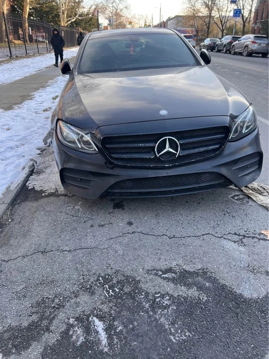 2017 Mercedes-Benz W213 E-Class - Image 3 of 4