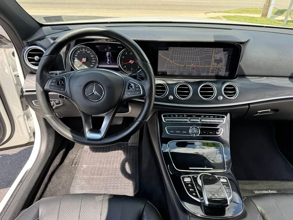 2017 Mercedes-Benz W213 E-Class - Image 10 of 13